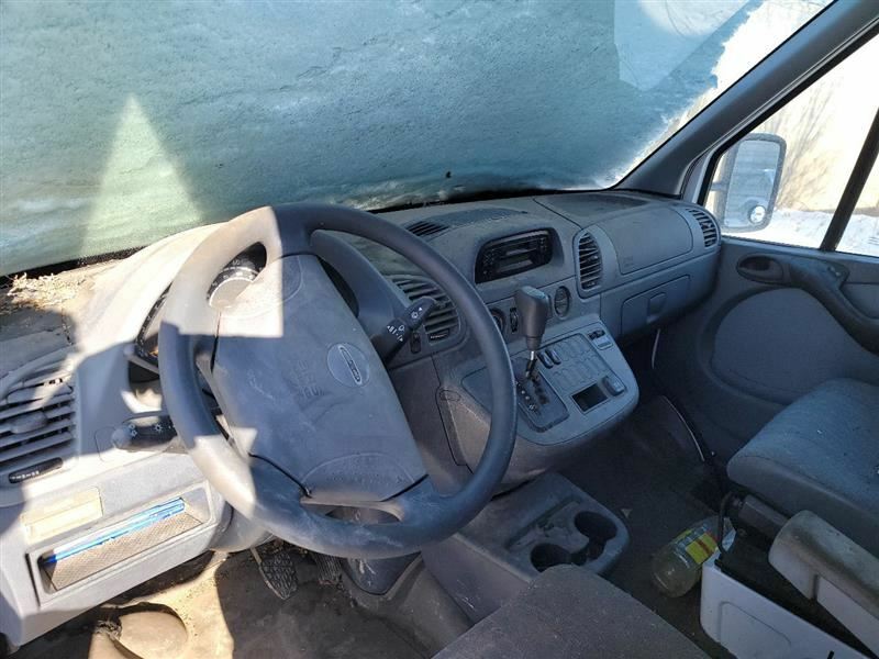 Passenger Front Window Regulator Power Fits 02-06 SPRINTER 2500