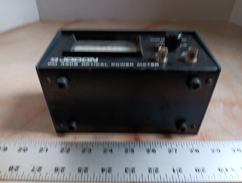 JODON PM-450B OPTICAL POWER METER