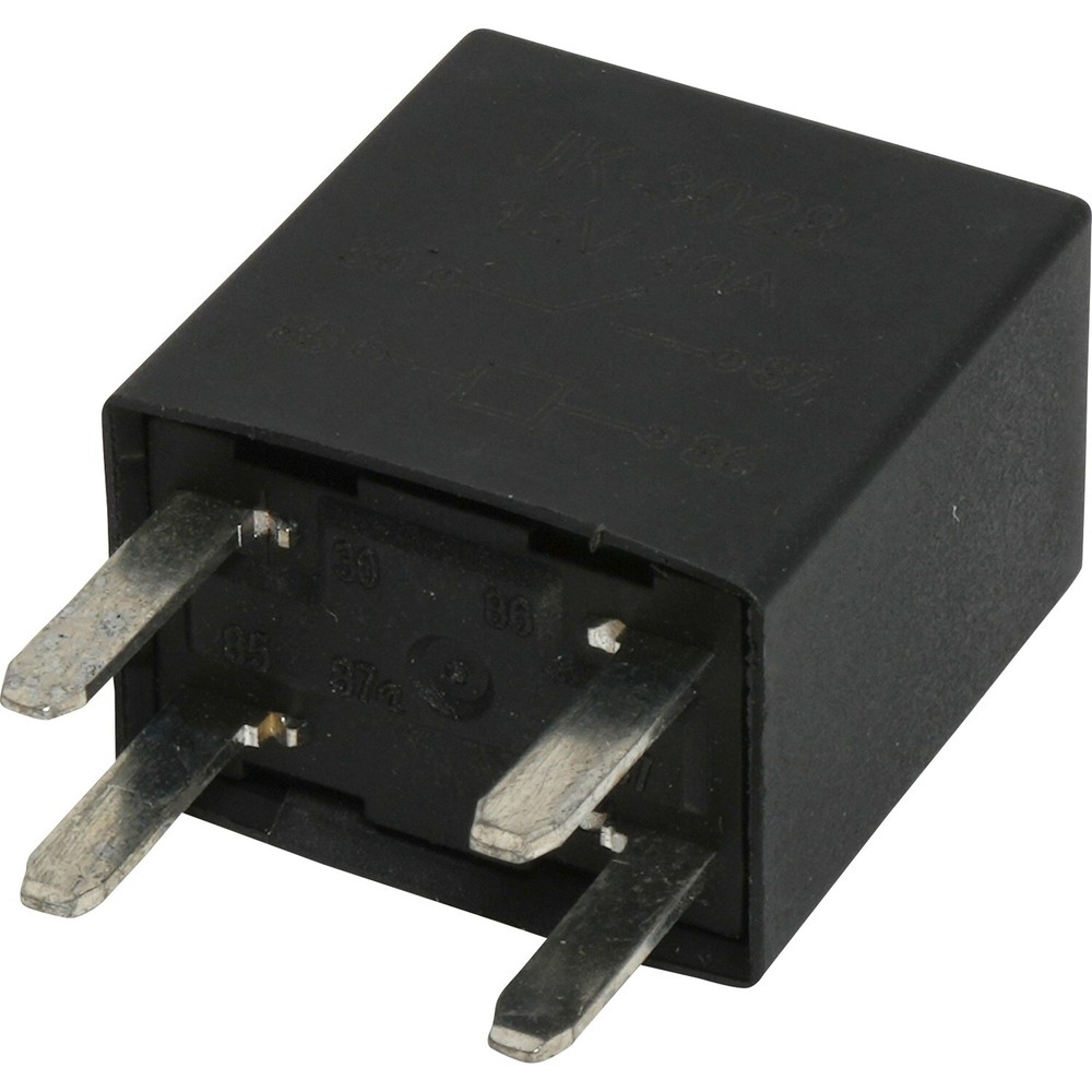 HVAC System Relay UAC For 2002-2007 Buick Rendezvous