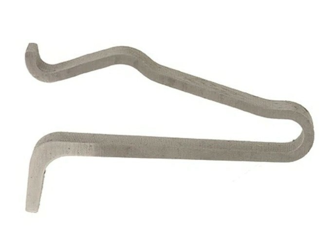 Power Custom® Loading Gate Spring Ruger®  Blackhawk®, Super Blackhawk® Vaquero®