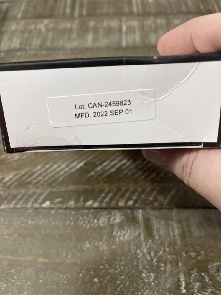 Cannabis Surface Detection Kit