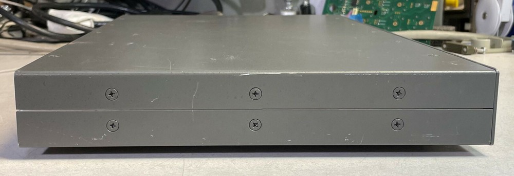 Audio Precision PSIA-2722 Programmable Serial Interface Adapter