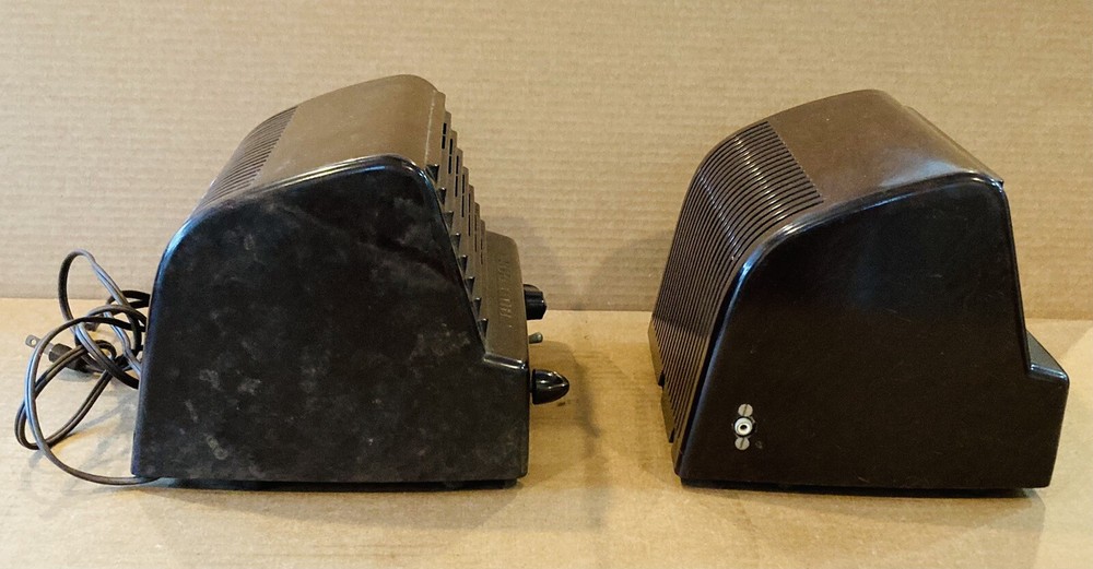 Vintage TALK-A-PHONE Intercom System