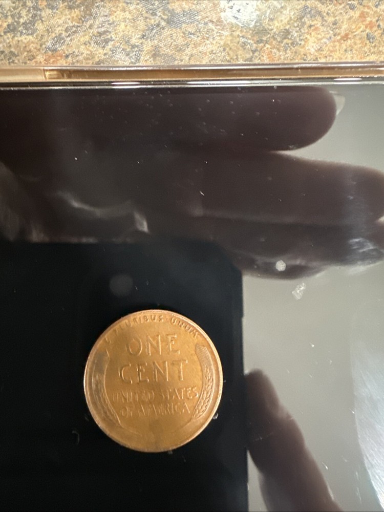 Peny 1939 in good condition