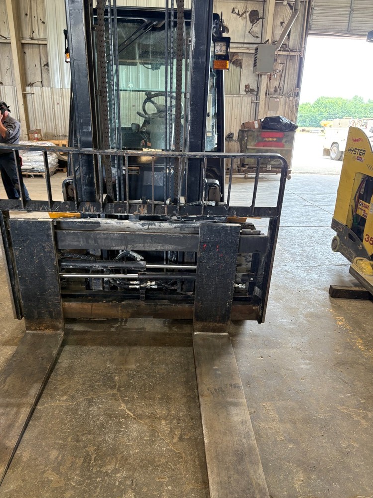 2018 HYUNDAI 45D-9F FORKLIFT