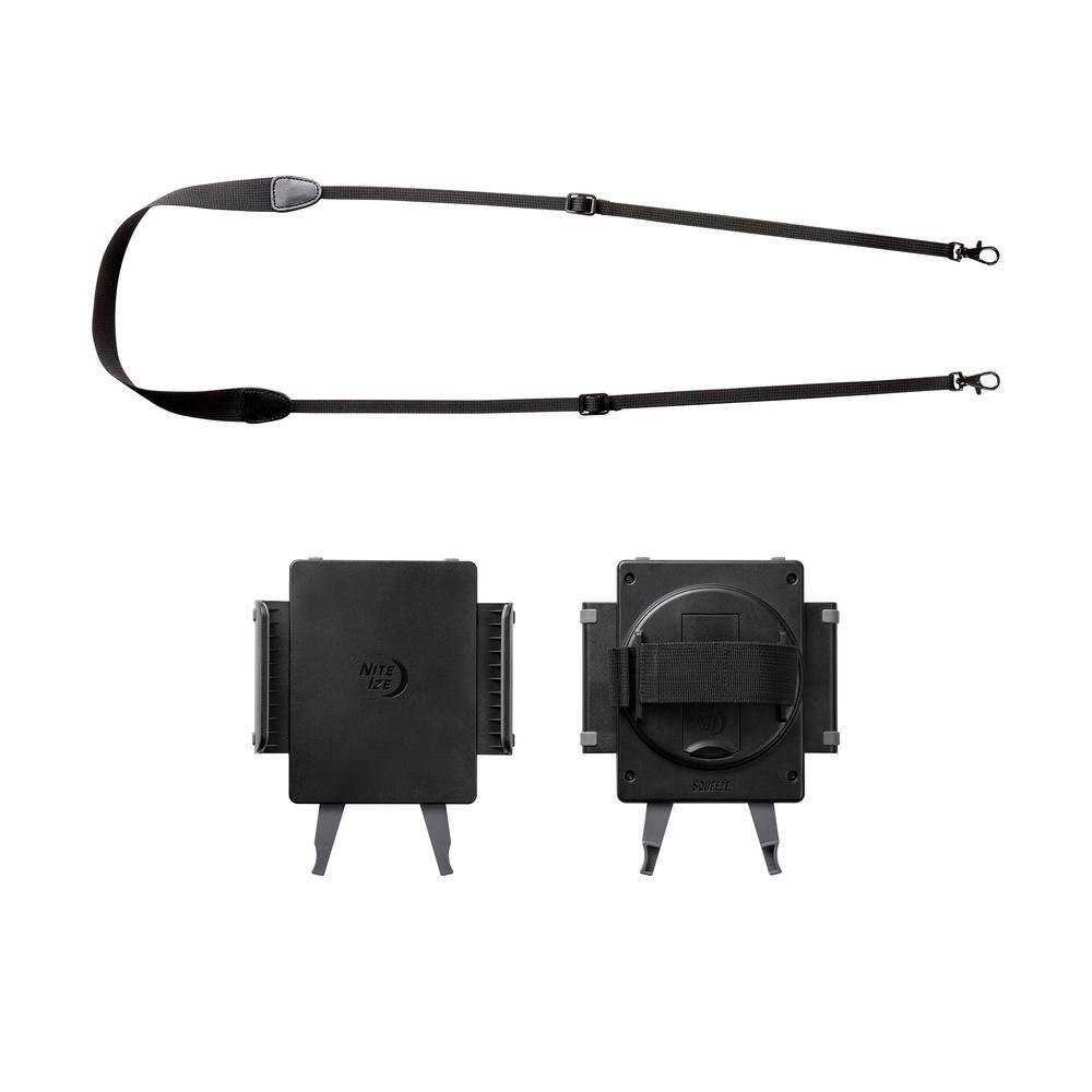 Squeeze Universal Tablet Holder