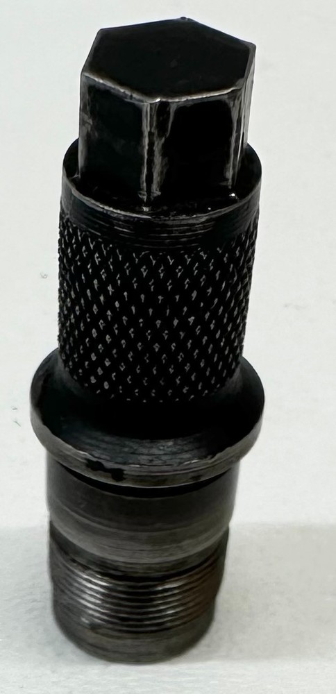 Springfield Gas Cylinder Plug Preowned