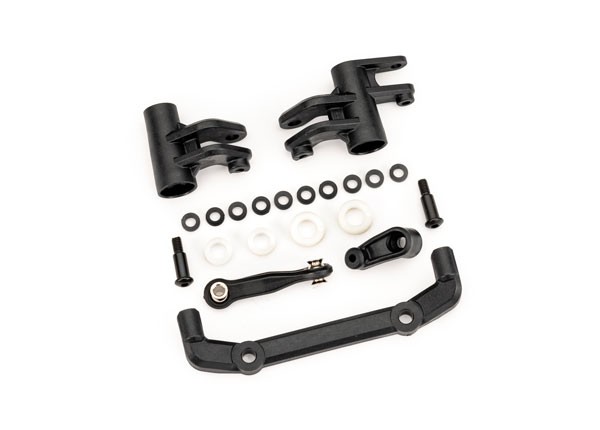 Traxxas 10543 - Steering Bellcrank Assembly