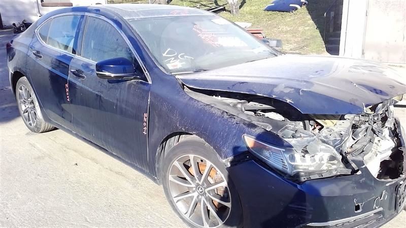 8" Upper Display Screen Fits 15-18 TLX 451642