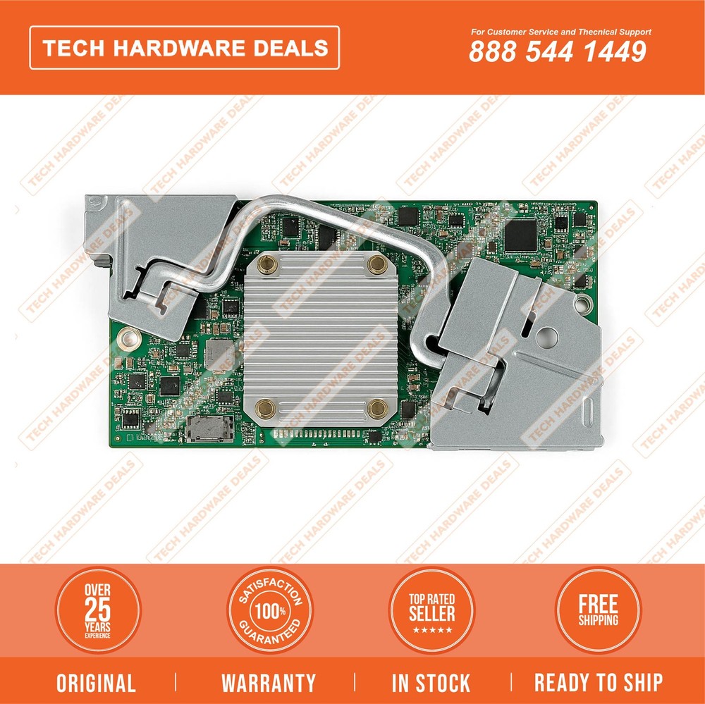 700739-001    HP FlexFabric 10Gb 2P 534FLB Adptr