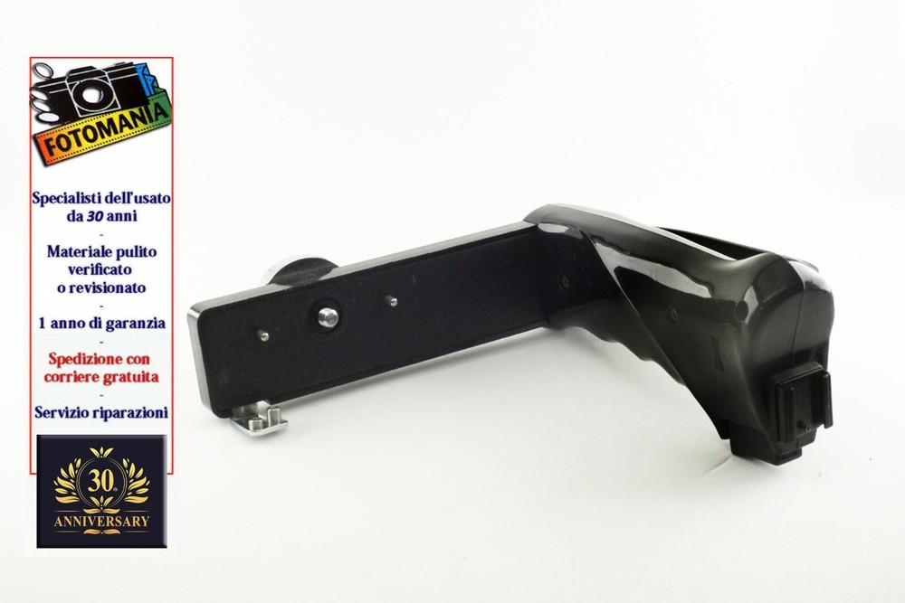 Mamiya Bracket X 645