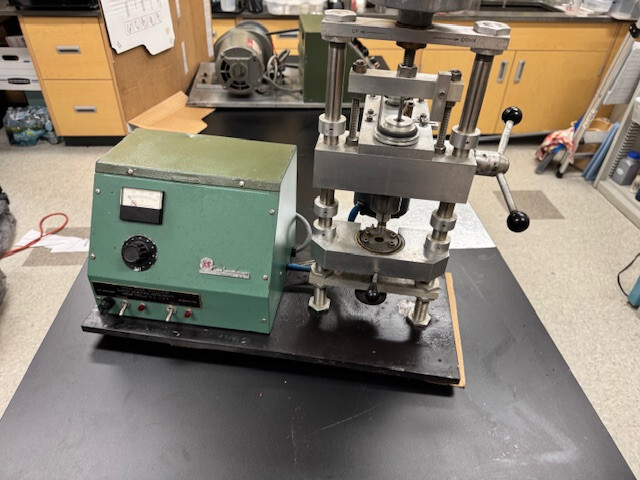 Mini-Max Injection Molding