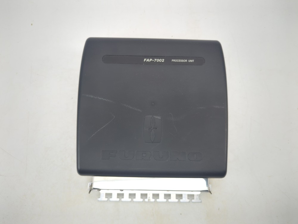 Furuno FAP-7002 NAVpilot-700 Marine Autopilot Course Computer Processor Unit