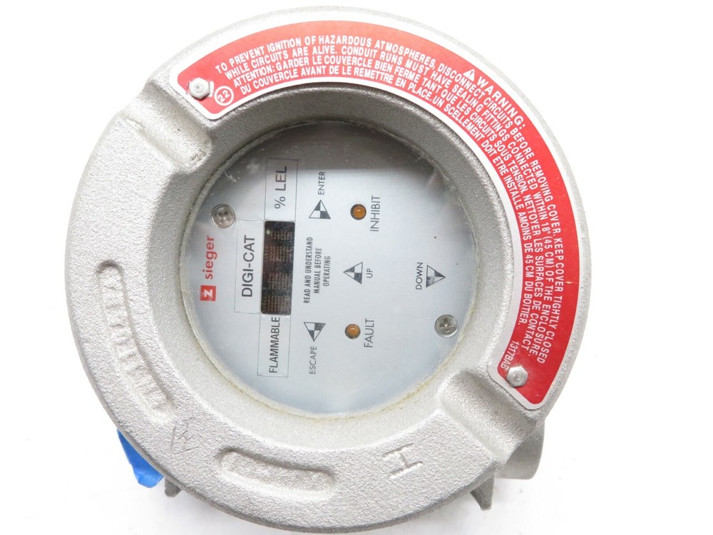 NEW SIEGER 2414-0017 DIGI-CAT TRANSMITTER 24140017