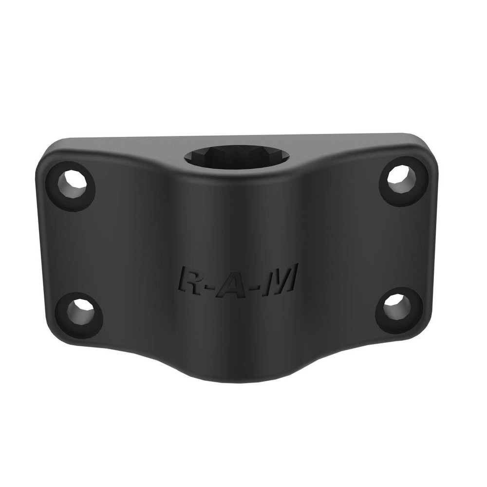RAM-114BMU RAM ROD Bulkhead Spline Post Base...