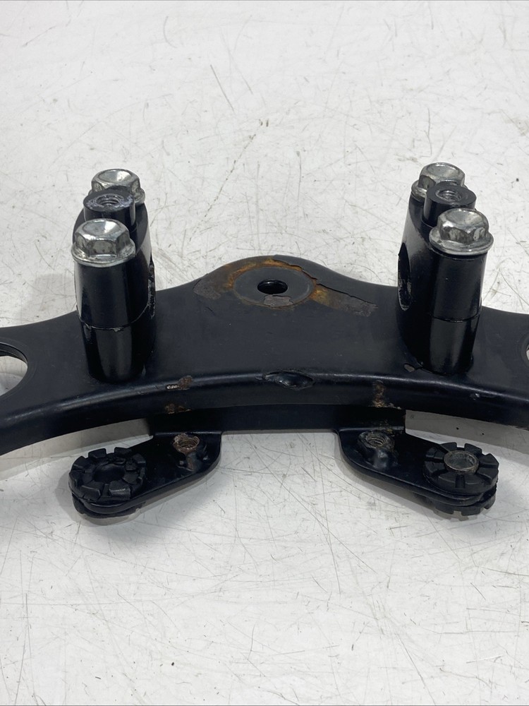 ♻️ Keeway RKS 125 STD 2017 - 2020 Top Yoke Upper Fork Clamp ♻️