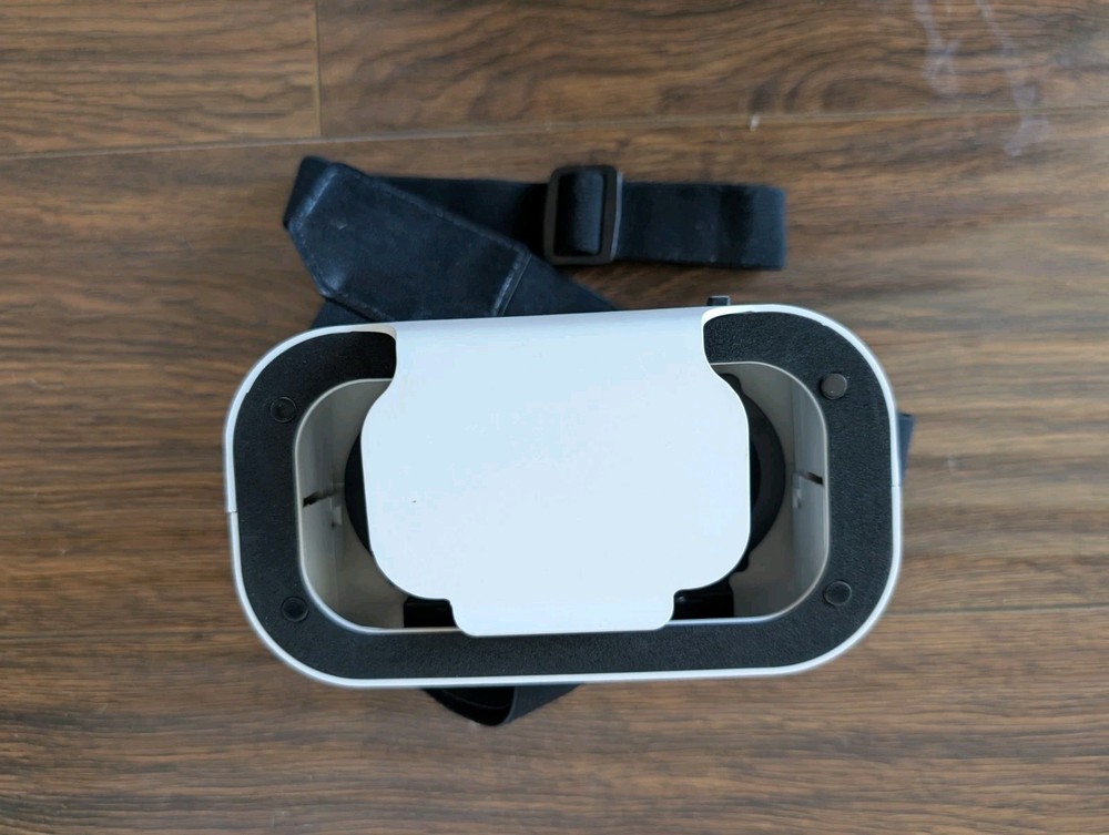 VR Virtual Reality Glasses Headset