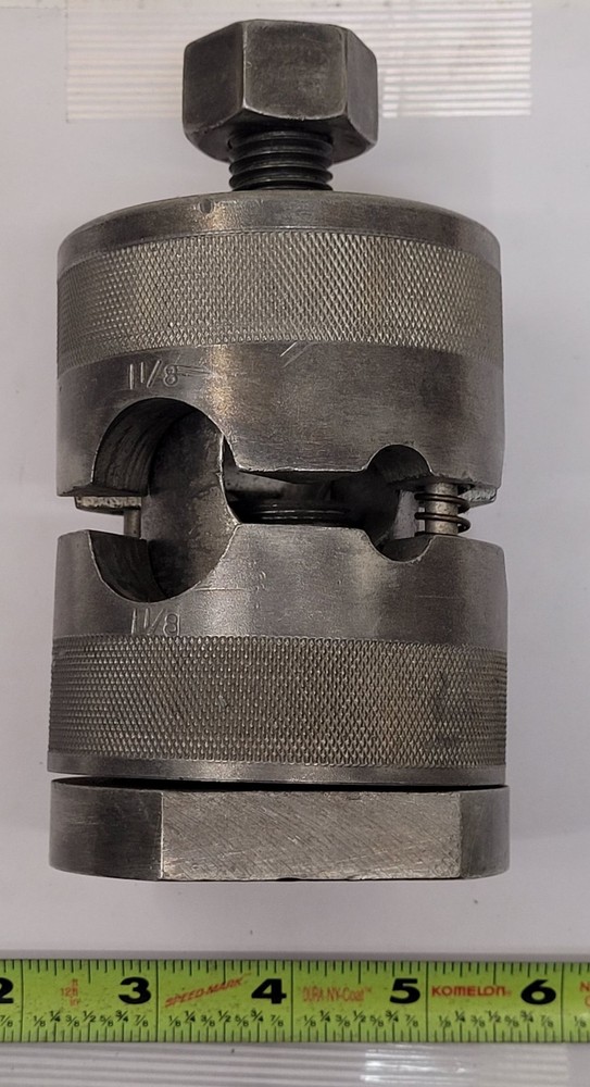 Williams No. 1-B Boring Bar Holder