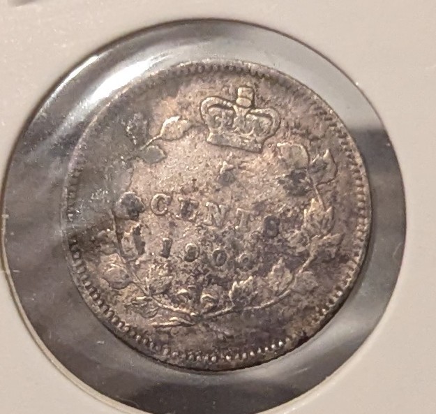 1900 5c