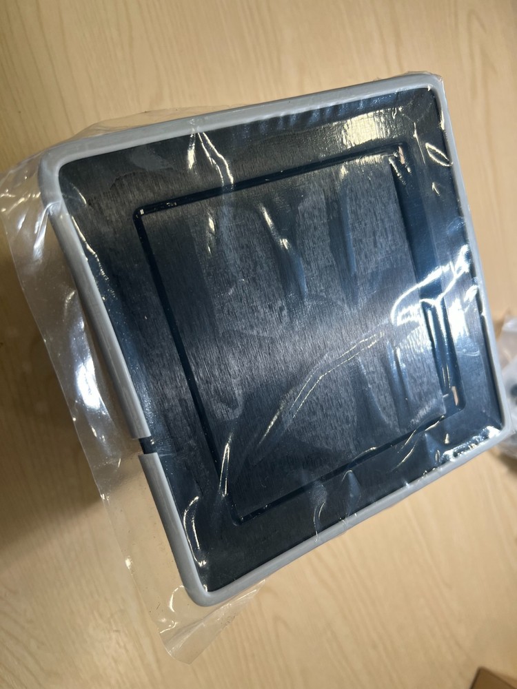 Extron Cable Cubby 500 BLK No AC 70-1045-02