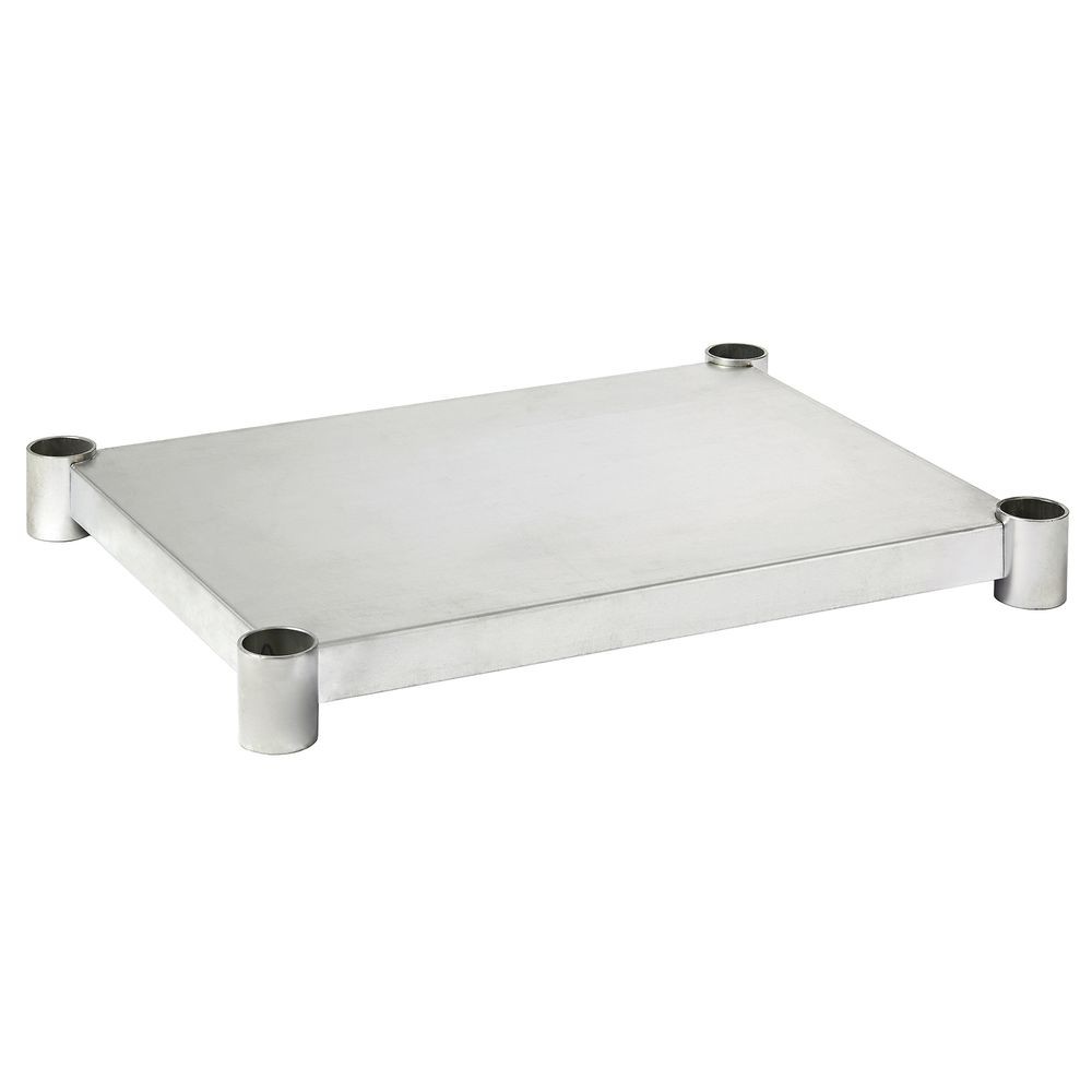 Kratos 28W-328 Replacement Undershelf for Worktables- 30"L x 30"W
