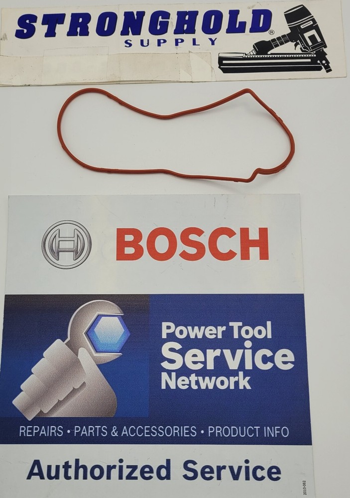 BRAND NEW 1611015053 SEALING FRAME BOSCH OEM
