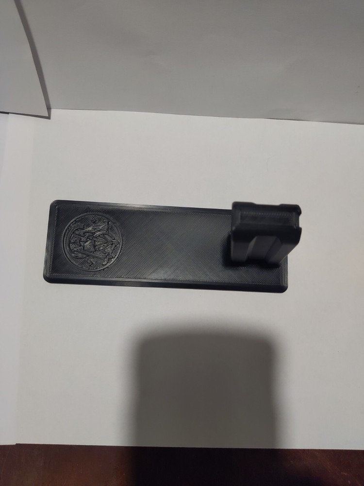Smith And Wesson Gun Stand