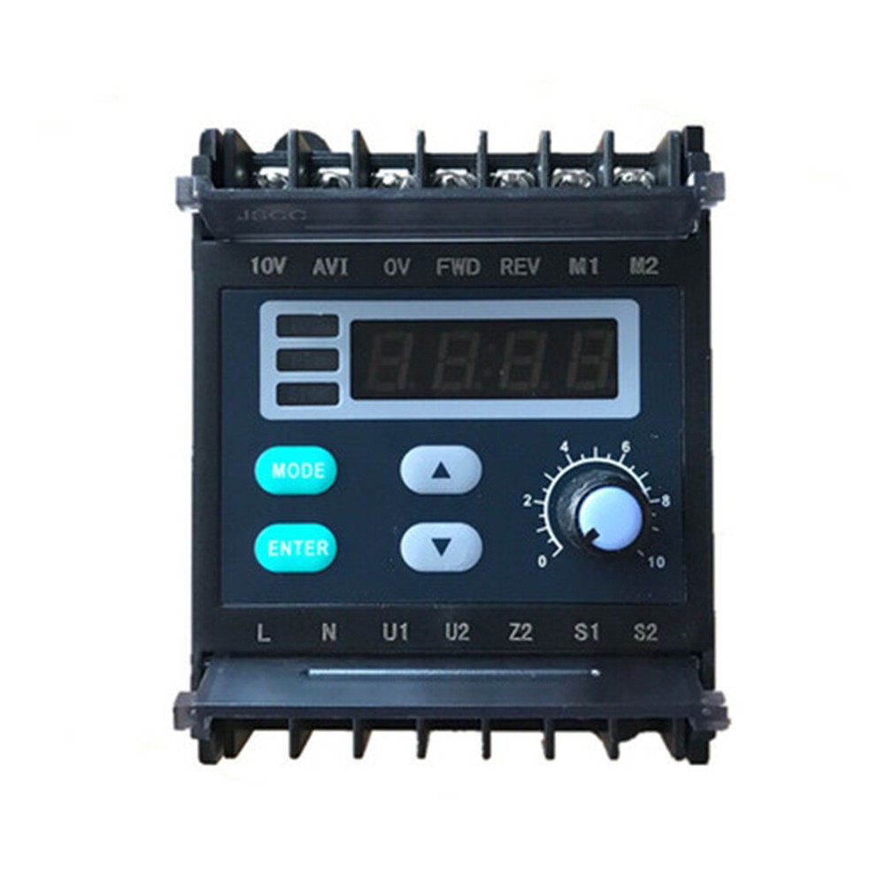 DB200E Speed Governor Controller for JSCC