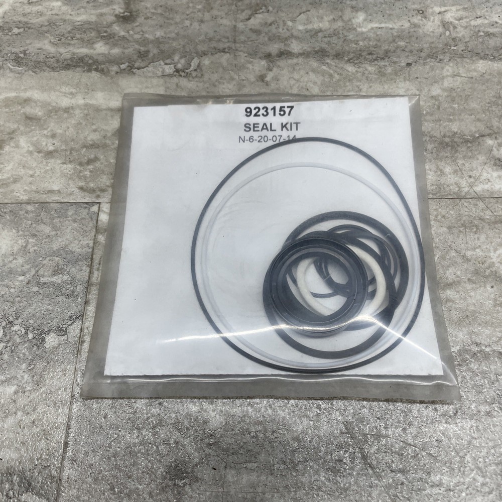 923157 Seal Kit For Eaton Vickers, New