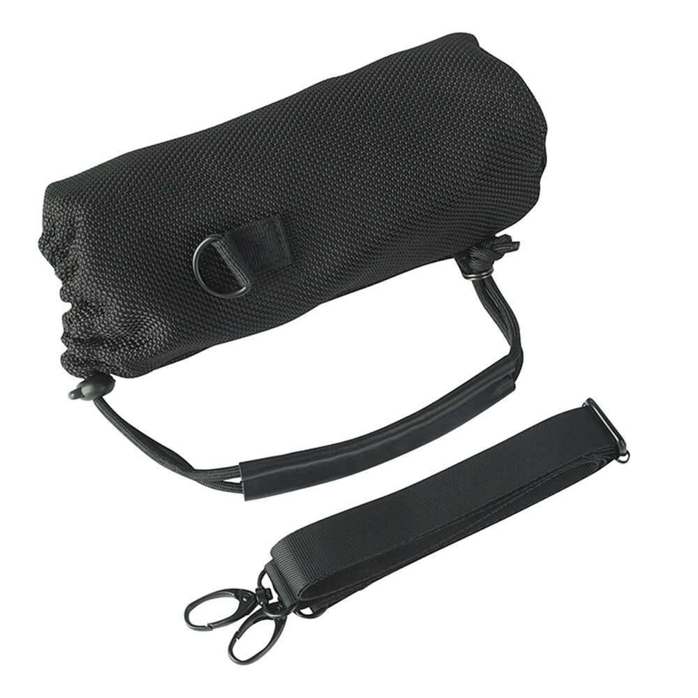 For JBL Flip 6 Bluetooth Speaker Storage Shoulder Bag Carrying Pouch Portable