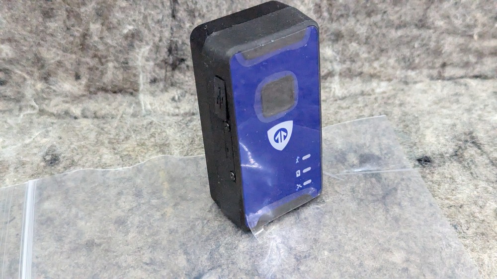 🔥New🔥 BrickHouse Security Spark Nano 7 4G Micro GPS Tracker