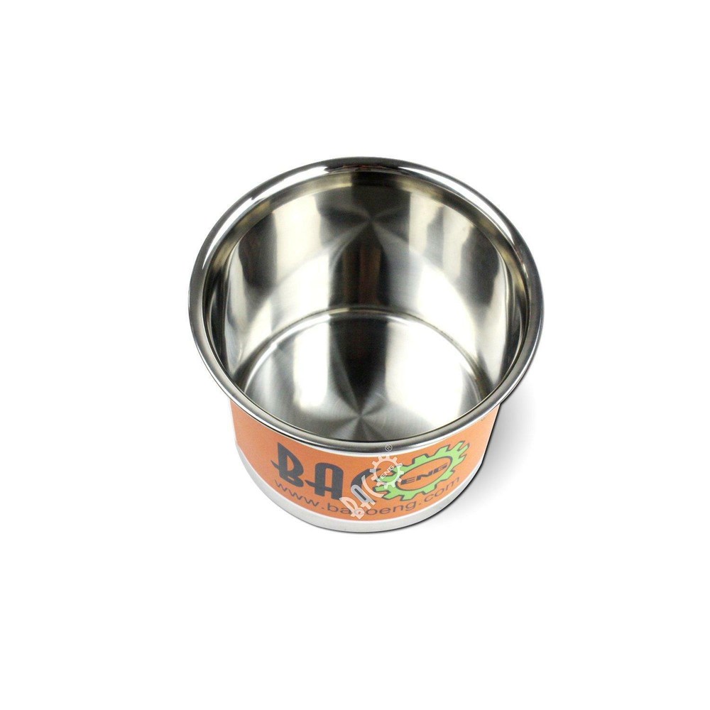BACOENG Universal Vacuum Chamber Series: Standard 1.2 Quart