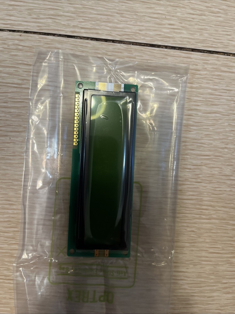 Optrex DMC16230NY-LY-DZE-EEN