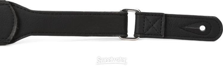 EVH Premium Guitar Strap - 42-inch