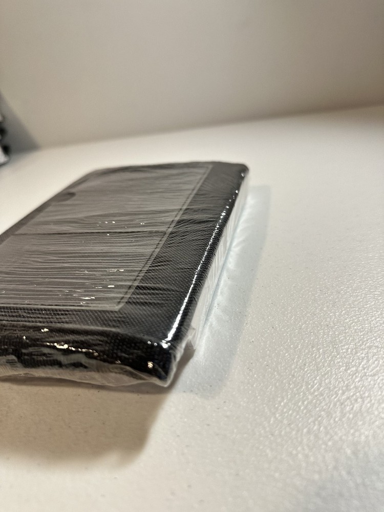2014 Focus Owner's Manual Set With Case