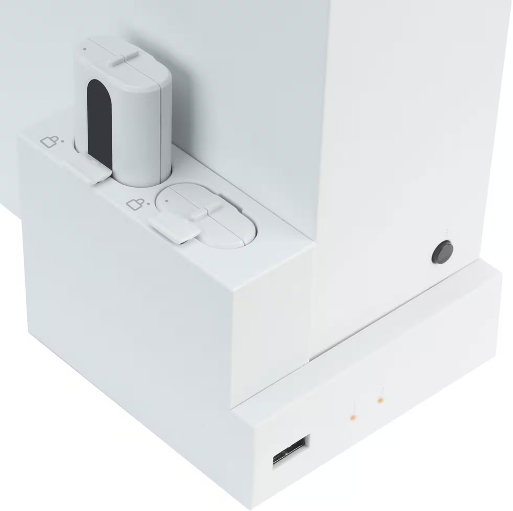NEXT - Side Dock Charging Station for Xbox Series S - White