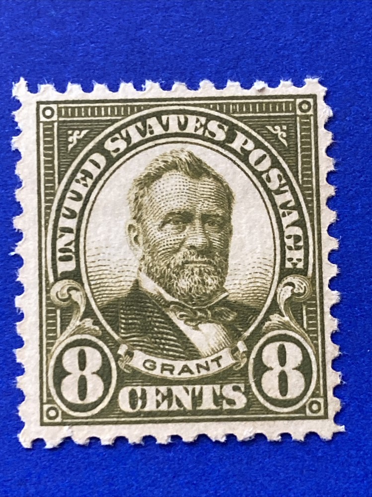 US Stamps-SC# 560 - MH- SCV = 37.50