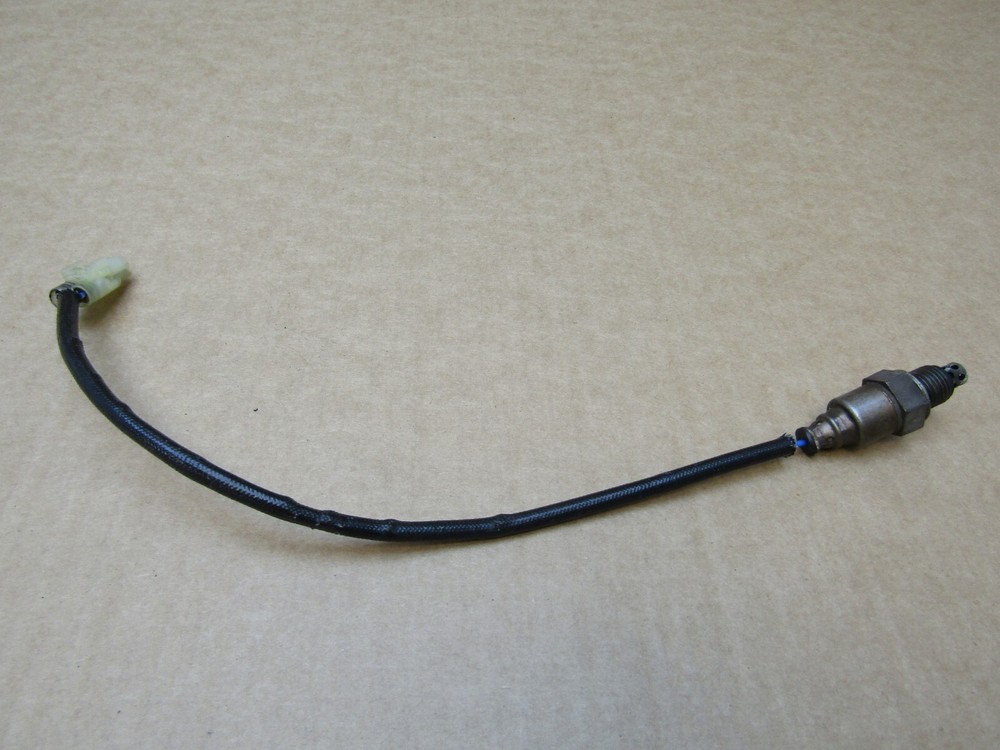 Honda CB125F 2019 14,068 miles lambda sensor (13871)