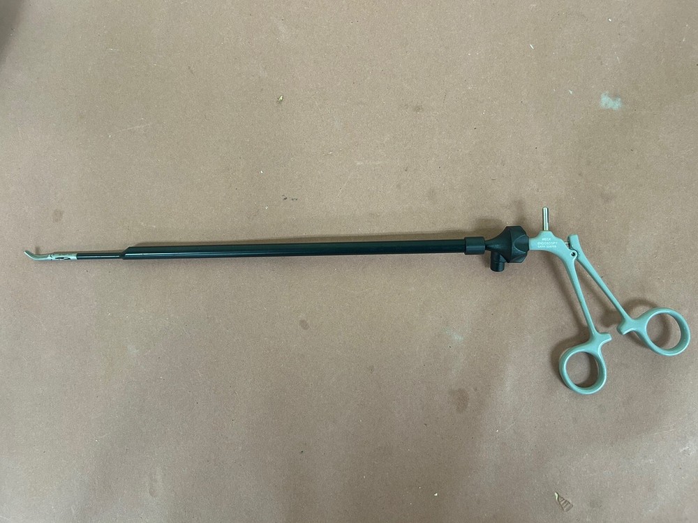 WECK ENDOSCOPY 116703 Grasping Forceps