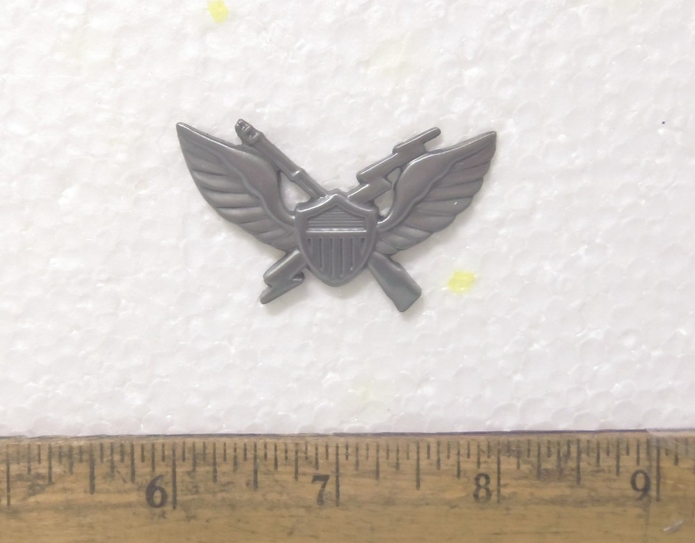 Large US Army - Air Assault Wings Pin