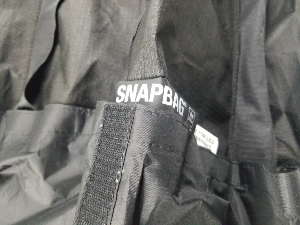 Dop Chioice Snapbag SBR05 Rabbit-Ears Оста 5'