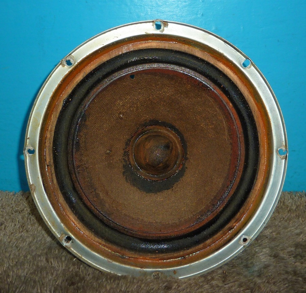 KLH Model 20 Woofer 10" Original