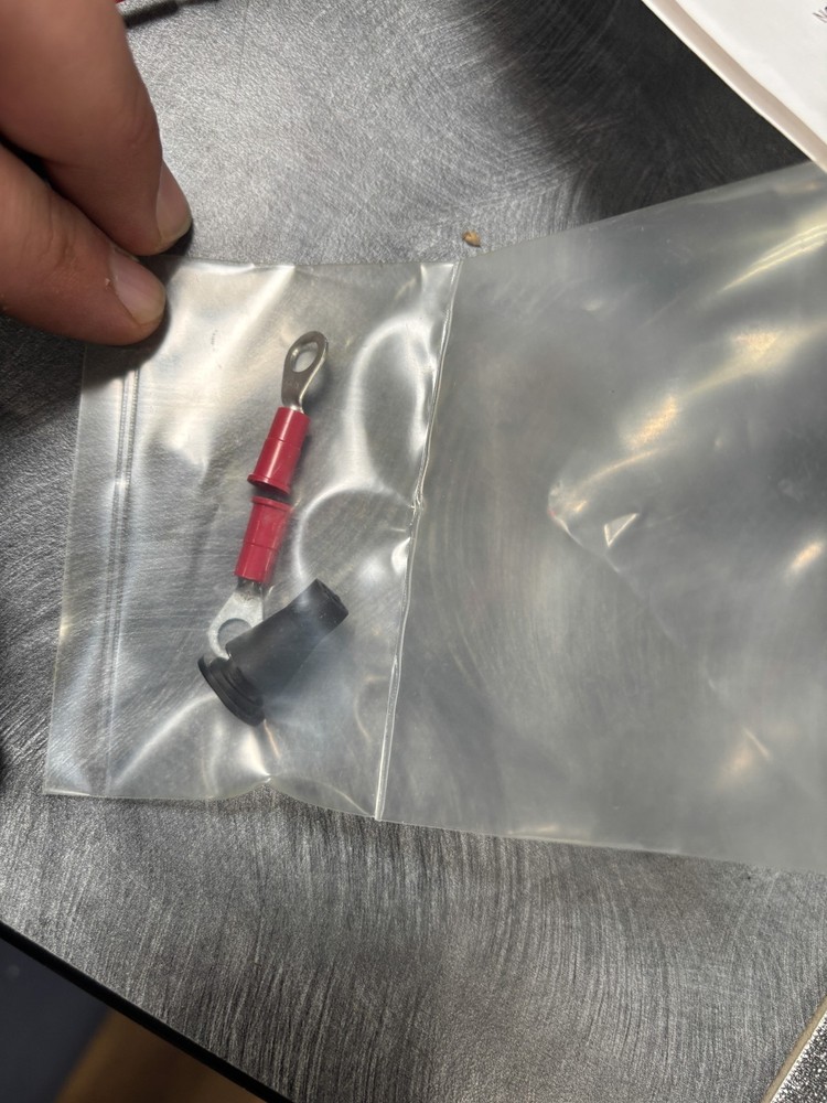 Sierra 18-5298 Electronic Conversion Kit