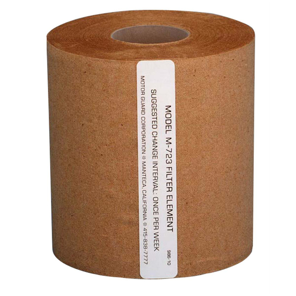 Motorguard M723 Sub-Micronic Filter Element