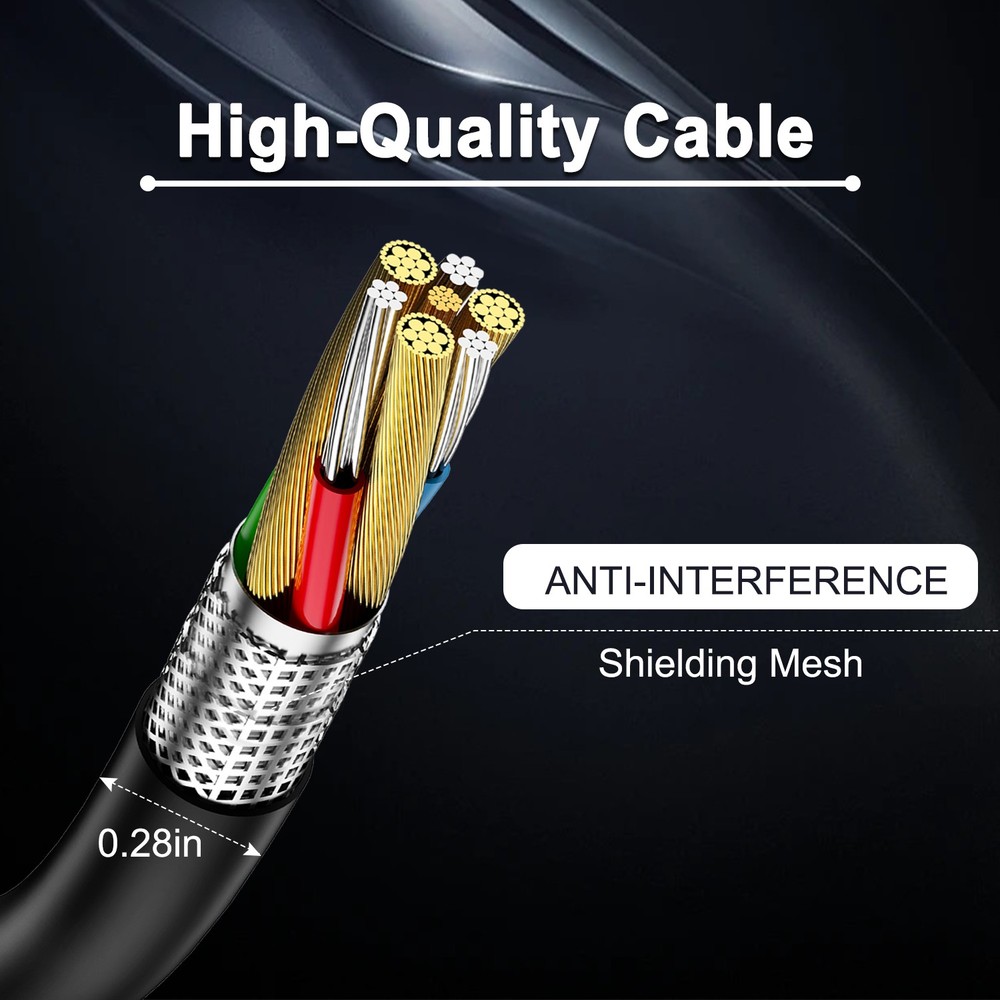 Engine Interface Cable NMEA2000 Network for Yamaha 000-0120-37