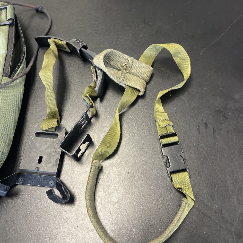 AN/PVS-14 Night Vision Case Accessories