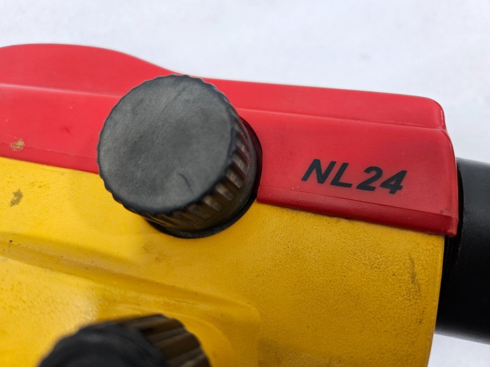 SOUTH NL24 AUTOMATIC LEVEL SURVEY INSTRUMENT