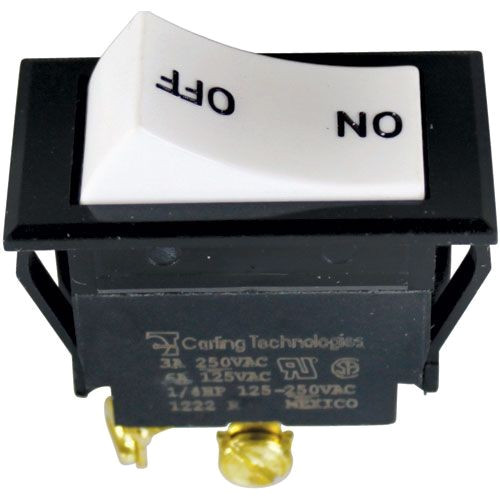 Keating 016689 Rocker Switch Replacement - Free Shipping
