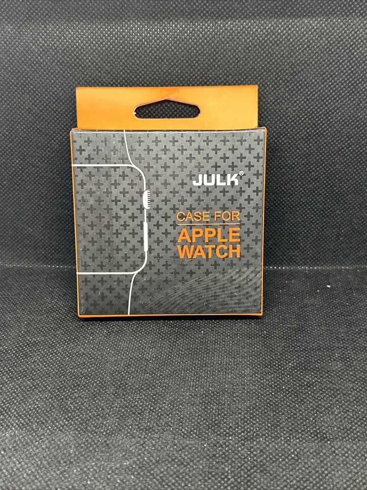 julk case apple watch 40mm
