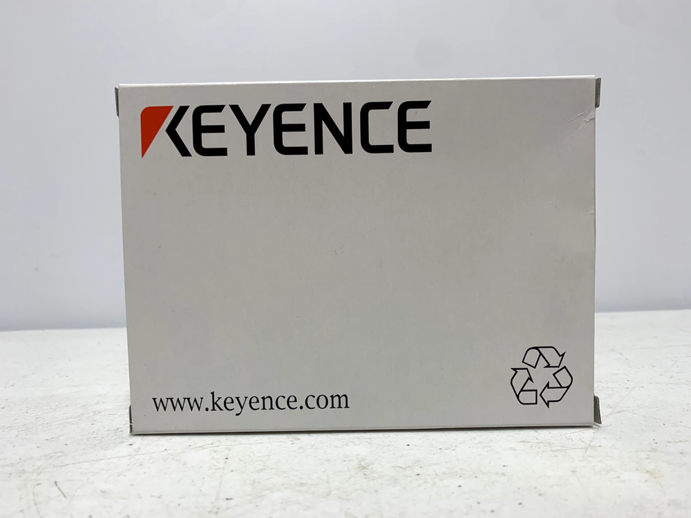 Keyence KV-NC16ETPE Programmable Logic Controller Expansion I/O Module